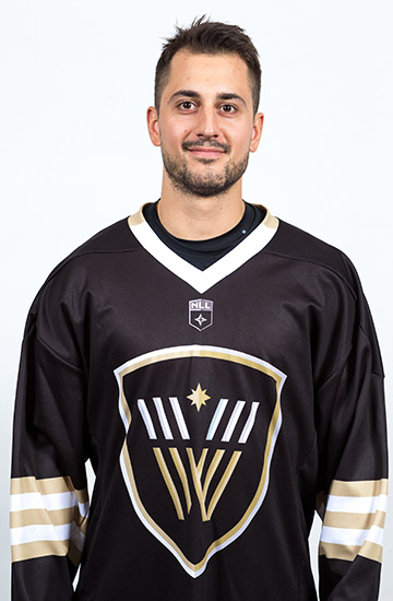 Players | National Lacrosse League